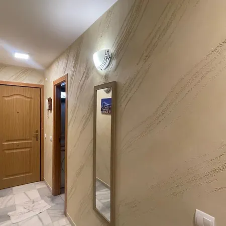 Golf Апартаменты