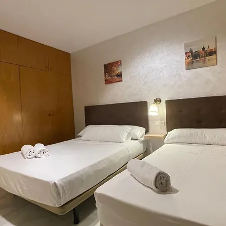 Apartamento Golf *