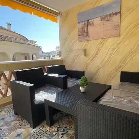 Apartamento Golf *