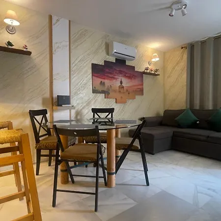 Golf Apartamento