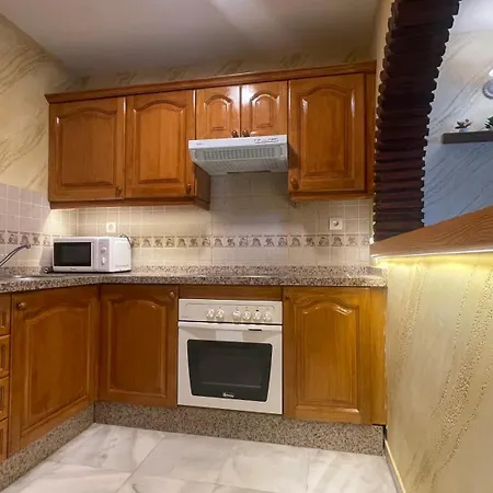 Golf Apartamento