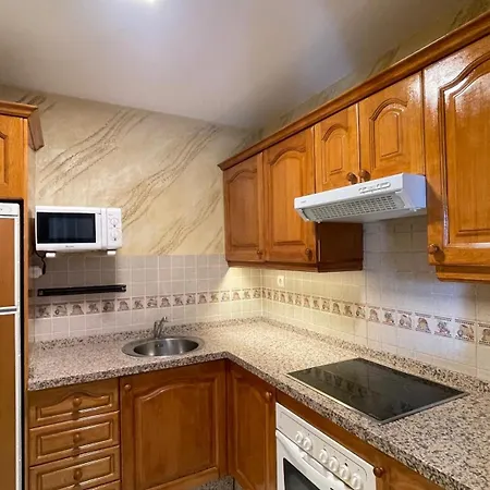 Golf Apartamento *