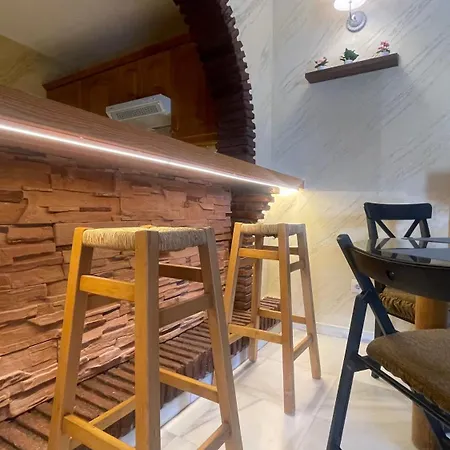 Golf Apartamento *
