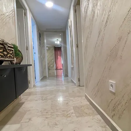 Apartamento Golf