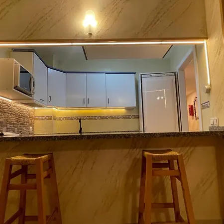 Apartamento Golf *