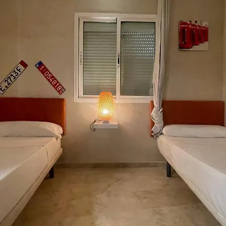 Golf Apartamento Benalmádena