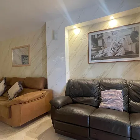 Apartamento Golf *